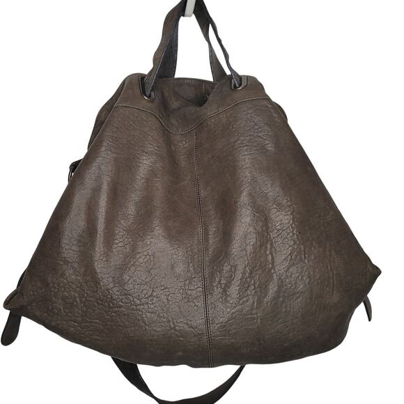 Martine Sitbon MS Olive green color - Picture 4 of 9